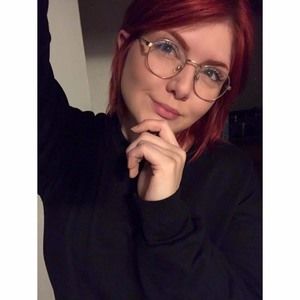 Meet your Posher, Erika